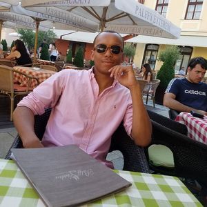 Meet your Posher, Ivan